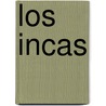 Los Incas door Tim Wood