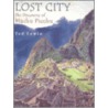 Lost City door Ted Lewin