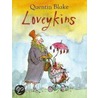 Loveykins door Quentin Blake