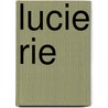 Lucie Rie door Tony Birks