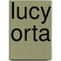 Lucy Orta