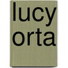 Lucy Orta by Pierre Restany