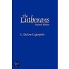 Lutherans by L. DeAne Lagerquist