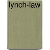 Lynch-Law door James Elbert Cutler