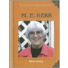 M.E. Kerr door Michael A. Sommers