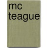 Mc Teague by Frank Norris