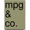Mpg & Co. door Rolf-Dieter Böckmann