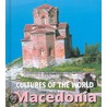 Macedonia door Marylee Knowlton