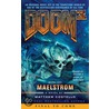 Maelstrom door Matthew J. Costello