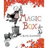 Magic Box door Katie Cleminson