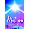 Magic Sky door Jeweline Donehue