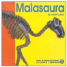 Maiasaura door Daniel Cohen