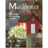 Mailboxes door Glen Novak