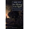 Een herberg in de nacht by A. Stil