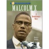 Malcolm X door Beatrice Gormley