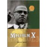 Malcolm X door Michael Benson