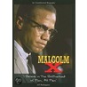 Malcolm X by Jeff Burlingame