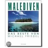 Malediven door Michael Friedel