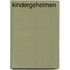 Kindergeheimen