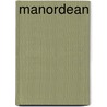 Manordean door Herbert Steele