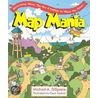 Map Mania by Michael Dispezio