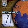 Mapmaking by Cynthia Kennedy Henzel