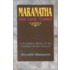 Maranatha