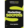 Marketing door Peter Spalton