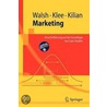 Marketing door Thomas Kilian