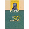 Plato in 90 minuten door P. Strathern