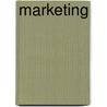 Marketing door Michael E. Lamb