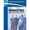 Marketing door Michael R. Solomon