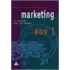 Marketing
