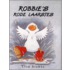 Robbie's rode laarsjes