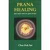 Prana healing door C.K. Sui