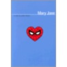 Mary Jane door Judith O'Brien