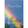 Mass Card door Gerald James Jackson