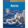 Materials door Janet Taylor
