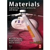 Materials door Michael F. Ashby
