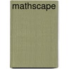 Mathscape door Onbekend