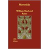 Mavericks door William Raine