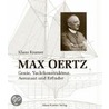 Max Oertz door Klaus Kramer