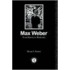 Max Weber