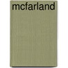Mcfarland door W. Jeffrey Dasovich