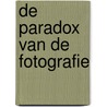 De paradox van de fotografie door J.M. Swinnen