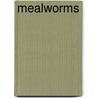 Mealworms door Martha E.H. Rustad