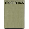 Mechanics door Kater