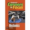 Mechanics door David Strelecky