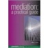Mediation
