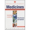 Medicines door Ian Morton